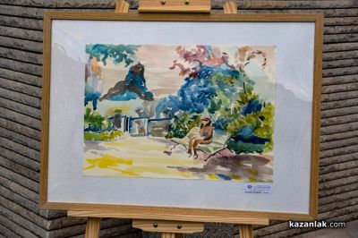 Чудомирови празници 2026 - откриване 