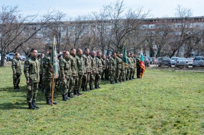 Стремци отбелязаха 113 години от Одринската епопея 