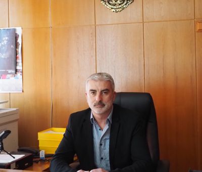 Комисар Христо Петров е назначен за заместник-директор на ОДМВР-Стара Загора / Новини от Казанлък