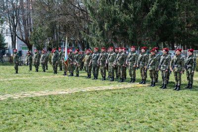 Стремци отбелязаха 113 години от Одринската епопея 