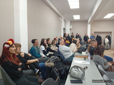 Отново общинските съветници не одобриха безвъзмездно отдаване на общински имоти за ползване от две казанлъшки читалища