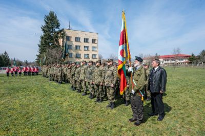 Стремци отбелязаха 113 години от Одринската епопея 