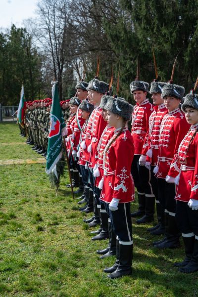 Стремци отбелязаха 113 години от Одринската епопея 