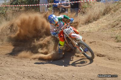 На 2 и 3 май мотокросът в Розово събира състезатели и фенове / Новини от Казанлък