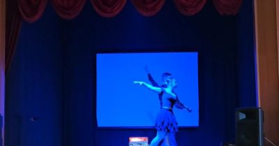 Ден на таланта в ПГ „Иван Хаджиенов“ – инициатива в подкрепа на благородна кауза