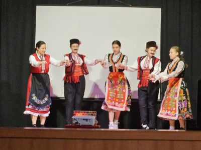 Ден на таланта в ПГ „Иван Хаджиенов“ – инициатива в подкрепа на благородна кауза