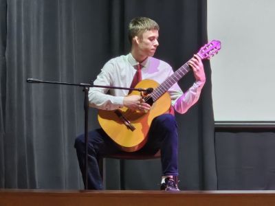 Ден на таланта в ПГ „Иван Хаджиенов“ – инициатива в подкрепа на благородна кауза