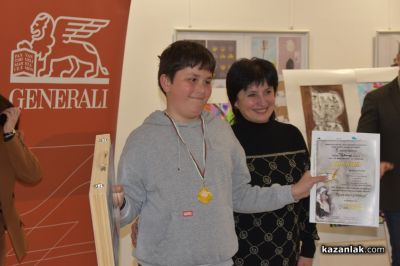 Десетки млади таланти с награди от националните конкурси „Малките нашенци“ и „Присмехулници“ в Казанлък