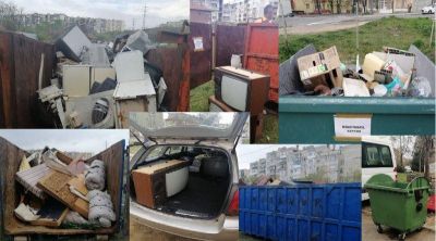 Кампанията „Да почистим Казанлък“ ще се проведе на 4 април  / Новини от Казанлък