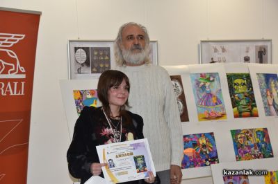 Десетки млади таланти с награди от националните конкурси „Малките нашенци“ и „Присмехулници“ в Казанлък