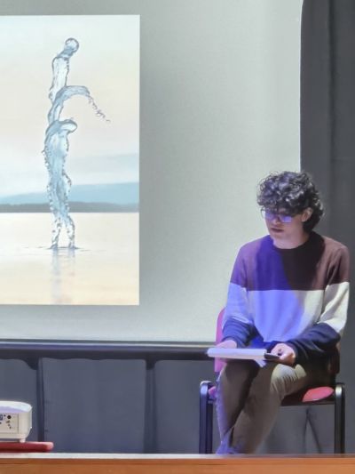 Ден на таланта в ПГ „Иван Хаджиенов“ – инициатива в подкрепа на благородна кауза