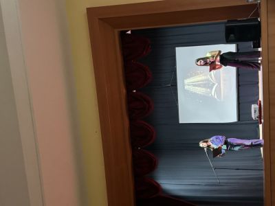 Ден на таланта в ПГ „Иван Хаджиенов“ – инициатива в подкрепа на благородна кауза