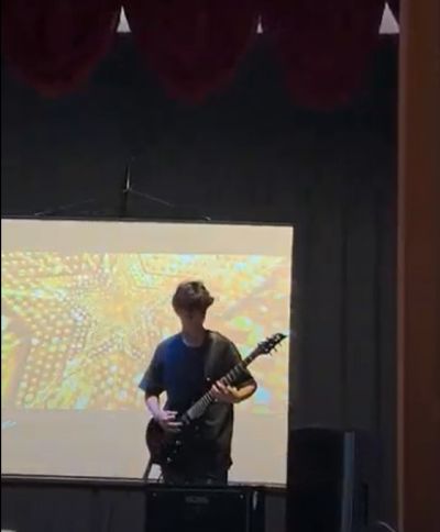 Ден на таланта в ПГ „Иван Хаджиенов“ – инициатива в подкрепа на благородна кауза