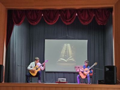 Ден на таланта в ПГ „Иван Хаджиенов“ – инициатива в подкрепа на благородна кауза