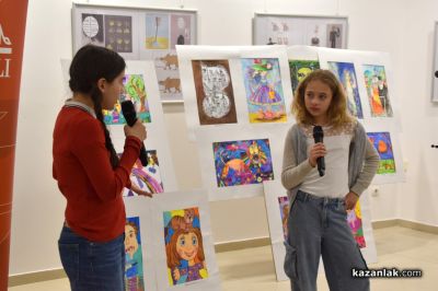 Десетки млади таланти с награди от националните конкурси „Малките нашенци“ и „Присмехулници“ в Казанлък