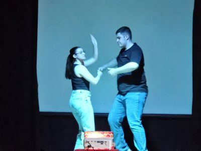 Ден на таланта в ПГ „Иван Хаджиенов“ – инициатива в подкрепа на благородна кауза