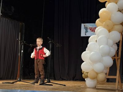 Близо 190 деца показаха своите артистични заложби в тазгодишното издание на „Чудонемирчета” 
