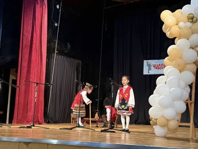 Близо 190 деца показаха своите артистични заложби в тазгодишното издание на „Чудонемирчета” 