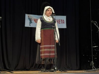 Близо 190 деца показаха своите артистични заложби в тазгодишното издание на „Чудонемирчета” 