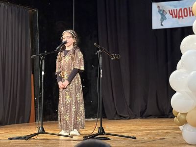 Близо 190 деца показаха своите артистични заложби в тазгодишното издание на „Чудонемирчета” 