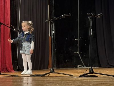 Близо 190 деца показаха своите артистични заложби в тазгодишното издание на „Чудонемирчета” 