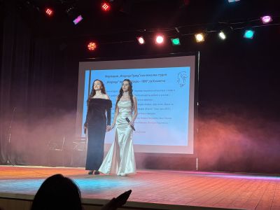 Младост, талант и вдъхновение на сцената на Чудомирови празници 