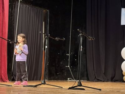 Близо 190 деца показаха своите артистични заложби в тазгодишното издание на „Чудонемирчета” 