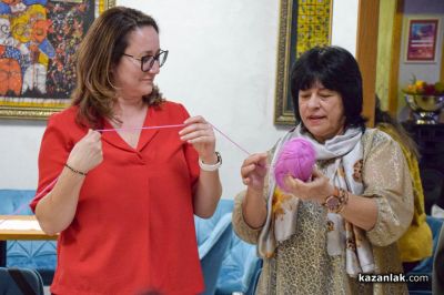 Духовна вечер в Казанлък: Клуб „Хармония СПА“ и пророкът Жуселино Нобрега Да Лус с послания за бъдещето