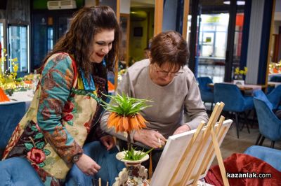Духовна вечер в Казанлък: Клуб „Хармония СПА“ и пророкът Жуселино Нобрега Да Лус с послания за бъдещето