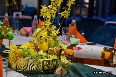 Духовна вечер в Казанлък: Клуб „Хармония СПА“ и пророкът Жуселино Нобрега Да Лус с послания за бъдещето