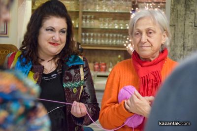 Духовна вечер в Казанлък: Клуб „Хармония СПА“ и пророкът Жуселино Нобрега Да Лус с послания за бъдещето