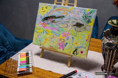 Духовна вечер в Казанлък: Клуб „Хармония СПА“ и пророкът Жуселино Нобрега Да Лус с послания за бъдещето