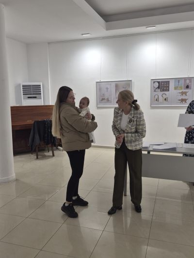 35 новородени получиха еднократна финансова помощ от Община Казанлък 