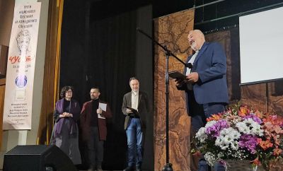 Наградиха отличените в Третия национален фестивал на комедийните спектакли „Чудото” в Павел баня