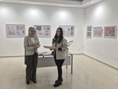 35 новородени получиха еднократна финансова помощ от Община Казанлък 