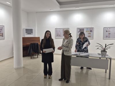 35 новородени получиха еднократна финансова помощ от Община Казанлък 