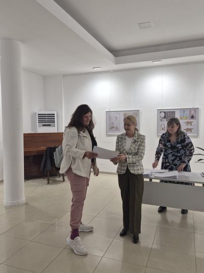 35 новородени получиха еднократна финансова помощ от Община Казанлък 