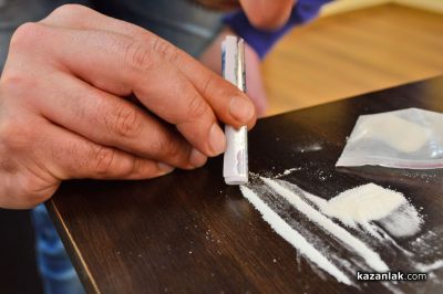 Спипаха дрогиран шофьор в Зимница / Новини от Казанлък