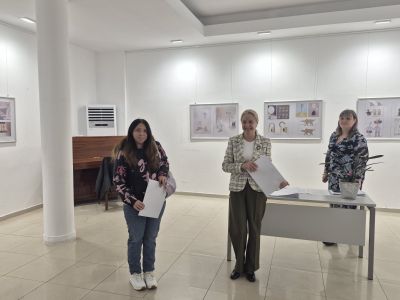 35 новородени получиха еднократна финансова помощ от Община Казанлък 