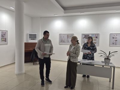 35 новородени получиха еднократна финансова помощ от Община Казанлък 