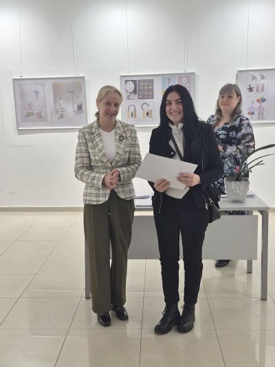 35 новородени получиха еднократна финансова помощ от Община Казанлък 