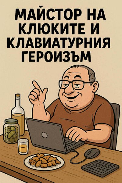 Малки и големи се включиха в хумористичния конкурс на НЧ „Братство – 1869“ село Енина 