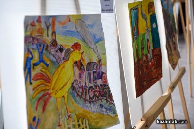 Над 170 участници от 4 държави се включиха в първото издание на конкурса “Знаете ли Чудомир?“ 