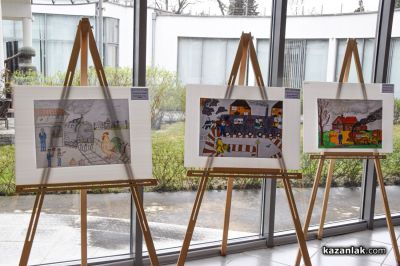 Над 170 участници от 4 държави се включиха в първото издание на конкурса “Знаете ли Чудомир?“ 