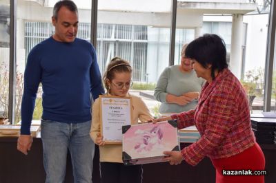 Над 170 участници от 4 държави се включиха в първото издание на конкурса “Знаете ли Чудомир?“ 