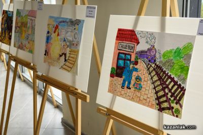 Над 170 участници от 4 държави се включиха в първото издание на конкурса “Знаете ли Чудомир?“ 