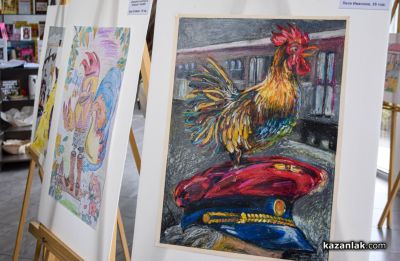 Над 170 участници от 4 държави се включиха в първото издание на конкурса “Знаете ли Чудомир?“ 