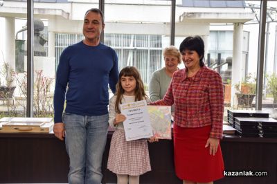 Над 170 участници от 4 държави се включиха в първото издание на конкурса “Знаете ли Чудомир?“ 