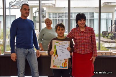 Над 170 участници от 4 държави се включиха в първото издание на конкурса “Знаете ли Чудомир?“ 