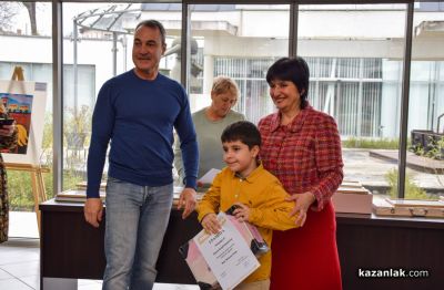 Над 170 участници от 4 държави се включиха в първото издание на конкурса “Знаете ли Чудомир?“ 